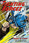 Our Fighting Forces (1954)  n° 11 - DC Comics