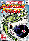 Our Fighting Forces (1954)  n° 15 - DC Comics