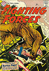 Our Fighting Forces (1954)  n° 16 - DC Comics