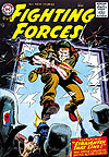 Our Fighting Forces (1954)  n° 19 - DC Comics