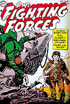 Our Fighting Forces (1954)  n° 1 - DC Comics