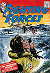 Our Fighting Forces (1954)  n° 20 - DC Comics