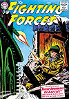 Our Fighting Forces (1954)  n° 22 - DC Comics