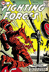 Our Fighting Forces (1954)  n° 29 - DC Comics