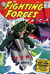 Our Fighting Forces (1954)  n° 30 - DC Comics
