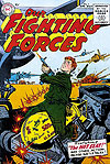 Our Fighting Forces (1954)  n° 4 - DC Comics