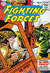 Our Fighting Forces (1954)  n° 5 - DC Comics