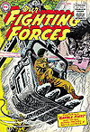 Our Fighting Forces (1954)  n° 7 - DC Comics