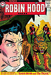 Robin Hood Tales (1957)  n° 13 - DC Comics