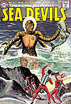 Sea Devils (1961)  n° 22 - DC Comics