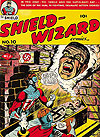 Shield-Wizard Comics (1940)  n° 10 - Archie Comics