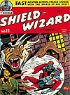 Shield-Wizard Comics (1940)  n° 11 - Archie Comics