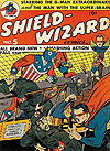 Shield-Wizard Comics (1940)  n° 5 - Archie Comics