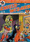 Shield-Wizard Comics (1940)  n° 6 - Archie Comics