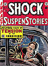 Shock Suspenstories (1952)  n° 4 - E.C. Comics