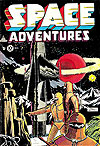 Space Adventures (1952)  n° 5 - Charlton Comics