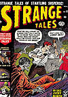 Strange Tales (1951)  n° 12 - Marvel Comics