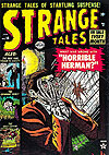 Strange Tales (1951)  n° 14 - Marvel Comics