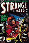 Strange Tales (1951)  n° 19 - Marvel Comics