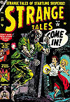 Strange Tales (1951)  n° 24 - Marvel Comics