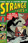 Strange Tales (1951)  n° 3 - Marvel Comics