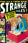 Strange Tales (1951)  n° 5 - Marvel Comics