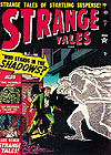 Strange Tales (1951)  n° 7 - Marvel Comics