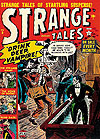 Strange Tales (1951)  n° 9 - Marvel Comics