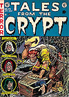 Tales From The Crypt (1950)  n° 29 - E.C. Comics