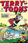 Terry-Toons Comics (1942)  n° 28 - Timely Publications