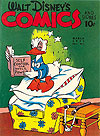 Walt Disney's Comics And Stories (1940)  n° 18 - Dell