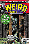 Weird Wonder Tales (1973)  n° 4 - Marvel Comics