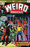 Weird Wonder Tales (1973)  n° 5 - Marvel Comics