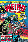 Weird Wonder Tales (1973)  n° 6 - Marvel Comics