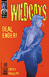 Wildcats (1999)  n° 10 - DC Comics/Wildstorm
