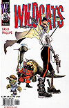 Wildcats (1999)  n° 11 - DC Comics/Wildstorm
