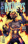 Wildcats (1999)  n° 18 - DC Comics/Wildstorm