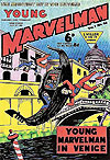 Young Marvelman (1954)  n° 46 - L. Miller & Son