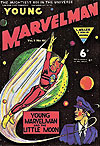 Young Marvelman (1954)  n° 48 - L. Miller & Son