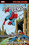 Amazing Spider-Man Epic Collection, The (2013)  n&deg;&nbsp;6 - Marvel Comics