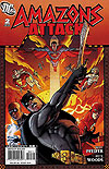 Amazons Attack (2007)  n° 2 - DC Comics