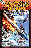 Amazons Attack (2007)  n° 4 - DC Comics