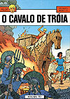 Aventuras de Alix, As (1981)  n° 19 - Edições 70