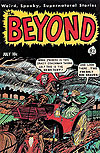 Beyond, The (1950)  n° 13 - Ace Magazines