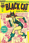 Black Cat Comics (1946)  n° 6 - Harvey Comics