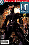 Catwoman (2002)  n° 25 - DC Comics