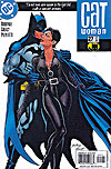 Catwoman (2002)  n° 27 - DC Comics