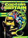 Captain Britain (1985)  n° 10 - Marvel Uk
