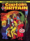 Captain Britain (1985)  n° 2 - Marvel Uk