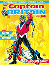 Captain Britain (1985)  n° 5 - Marvel Uk